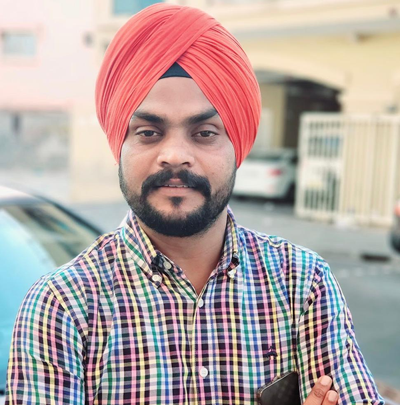 मोहाली में लूटपाट और चोरी की वारदातों में हो रहा भारी इजाफाः सिमरनजीत सिंह मान